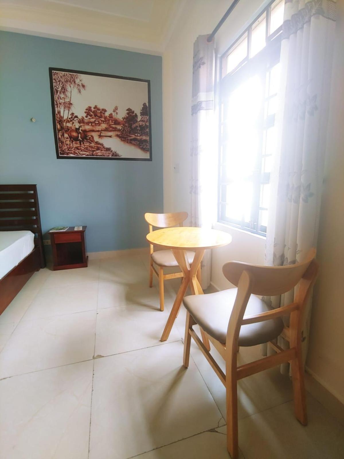 Dong Nguyen Riverside Homestay Hoi An Exterior foto