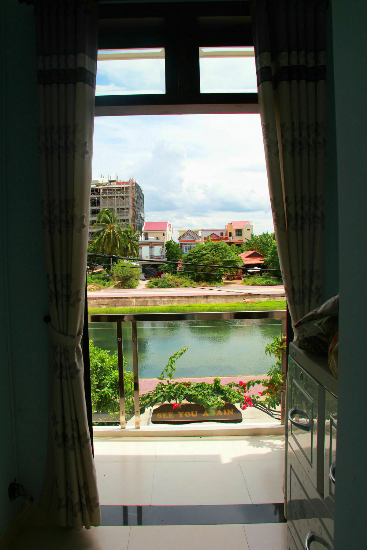 Dong Nguyen Riverside Homestay Hoi An Exterior foto